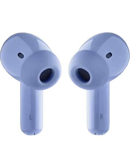 Intenso Buds Plus T312AE Auriculares Inalámbricos Azul
