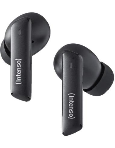Intenso Buds Pro 3720500 Auriculares Inalámbricos Negros