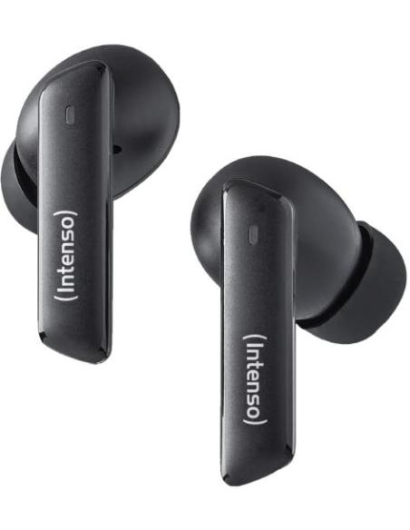 Intenso Buds Pro 3720500 Auriculares Inalámbricos Negros