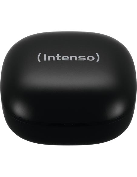 Intenso Buds Pro 3720500 Auriculares Inalámbricos Negros