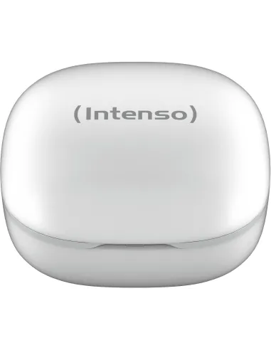 Intenso Buds Pro 3720500 Auriculares Inalámbricos Blancos