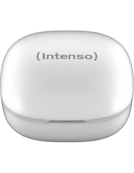 Intenso Buds Pro 3720500 Auriculares Inalámbricos Blancos