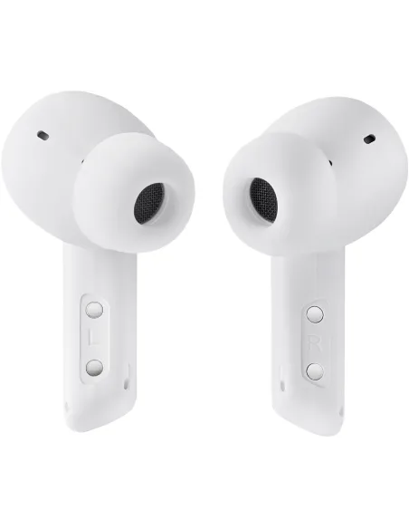 Intenso Buds Pro 3720500 Auriculares Inalámbricos Blancos