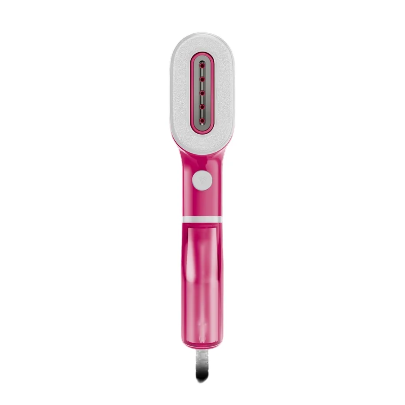 Rowenta Pure Pop Rosa Plancha a Vapor