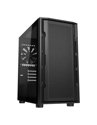 Cougar UNIFACE MINI Micro-ATX USB 3.0 Negra