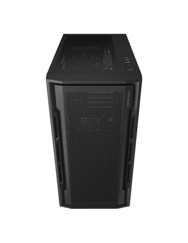 Cougar UNIFACE MINI Micro-ATX USB 3.0 Negra