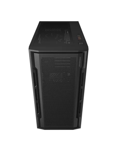 Cougar UNIFACE MINI Micro-ATX USB 3.0 Negra