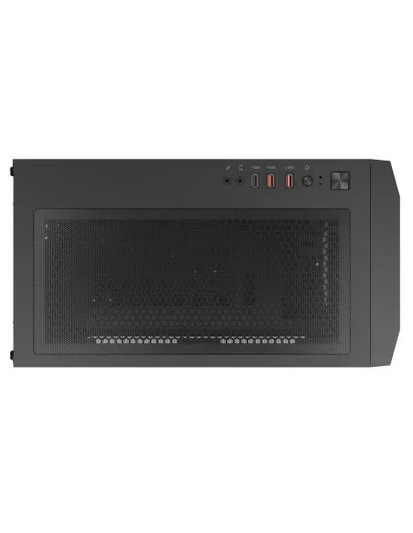 Cougar UNIFACE MINI Micro-ATX USB 3.0 Negra