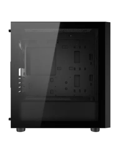 Cougar UNIFACE MINI Micro-ATX USB 3.0 Negra