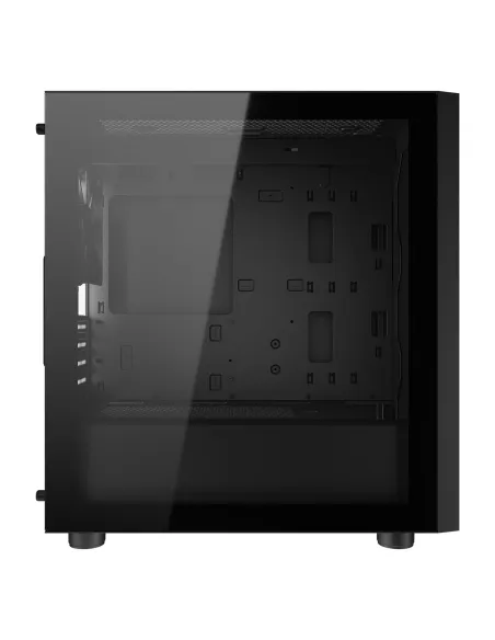 Cougar UNIFACE MINI Micro-ATX USB 3.0 Negra