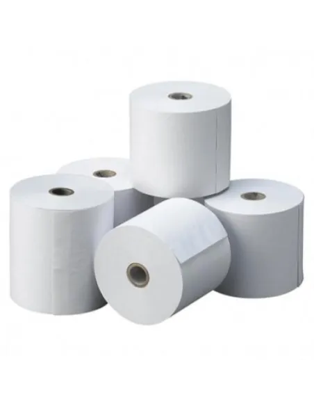 TPV CYT808BPA Papel de Impresora 80x60x12mm 8 Unidades