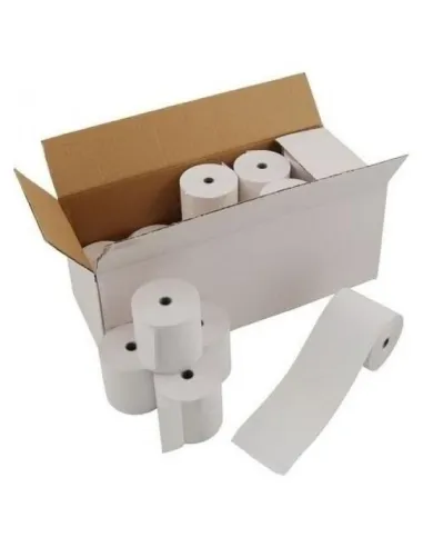 TPV CYT808BPA Papel de Impresora 80x60x12mm 8 Unidades