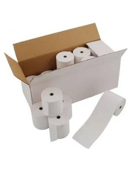 TPV CYT808BPA Papel de Impresora 80x60x12mm 8 Unidades