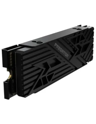 Acer Predator GM7000 SSD 512GB M.2 PCIe 4.0 NVMe con Disipador Térmico