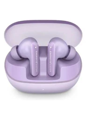 Energy Sistem Serenity Auriculares Intrauditivos Bluetooth 5.4 Lavanda