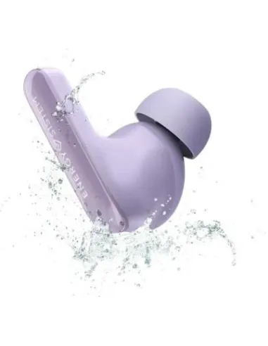 Energy Sistem Serenity Auriculares Intrauditivos Bluetooth 5.4 Lavanda