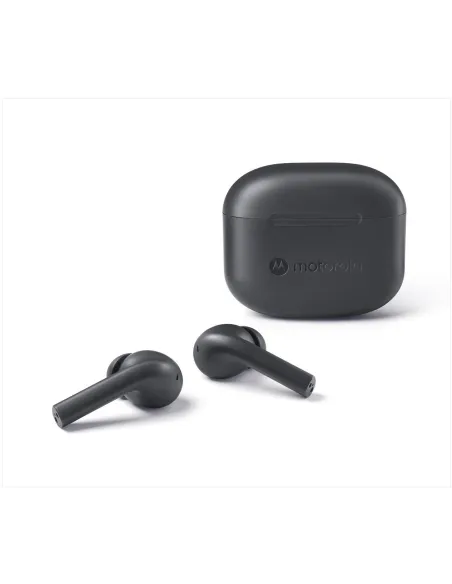 Motorola Moto Buds 065 Auriculares Inalámbricos Negro