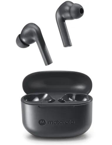Motorola Moto Buds 065 Auriculares Inalámbricos Negro