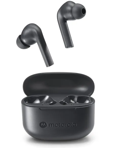 Motorola Moto Buds 065 Auriculares Inalámbricos Negro