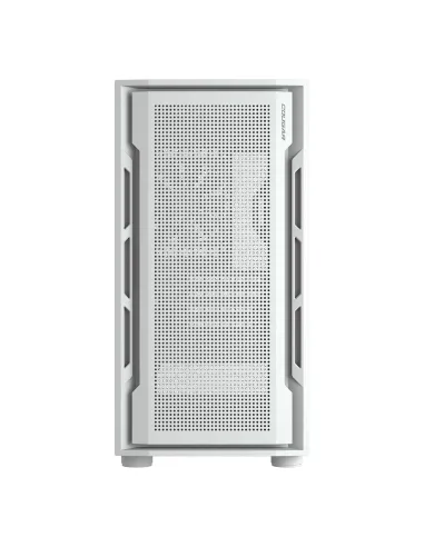 Cougar UNIFACE MINI Micro-ATX USB 3.0 Blanca