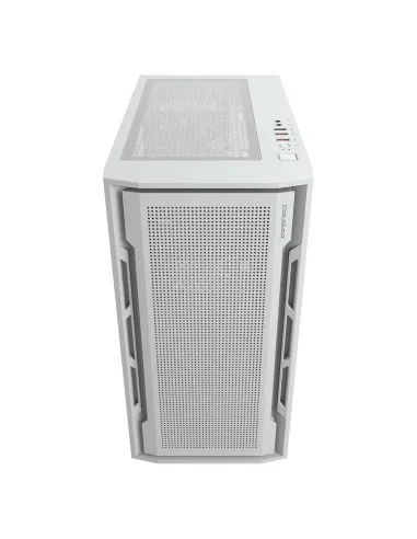 Cougar UNIFACE MINI Micro-ATX USB 3.0 Blanca