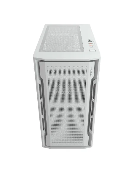 Cougar UNIFACE MINI Micro-ATX USB 3.0 Blanca