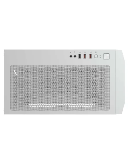 Cougar UNIFACE MINI Micro-ATX USB 3.0 Blanca