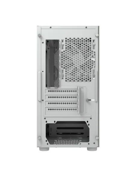 Cougar UNIFACE MINI Micro-ATX USB 3.0 Blanca