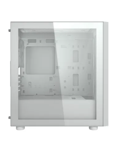 Cougar UNIFACE MINI Micro-ATX USB 3.0 Blanca