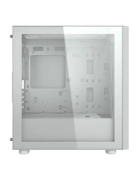 Cougar UNIFACE MINI Micro-ATX USB 3.0 Blanca