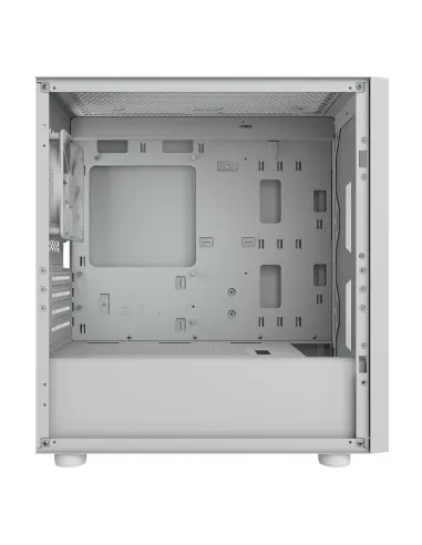 Cougar UNIFACE MINI Micro-ATX USB 3.0 Blanca