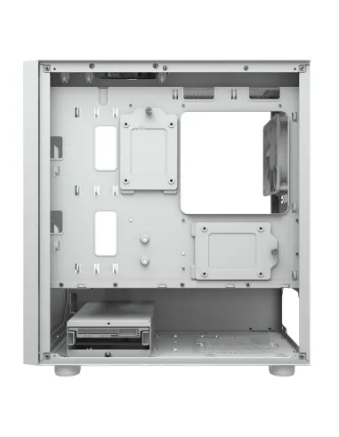 Cougar UNIFACE MINI Micro-ATX USB 3.0 Blanca