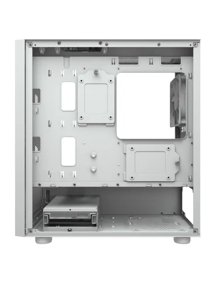 Cougar UNIFACE MINI Micro-ATX USB 3.0 Blanca