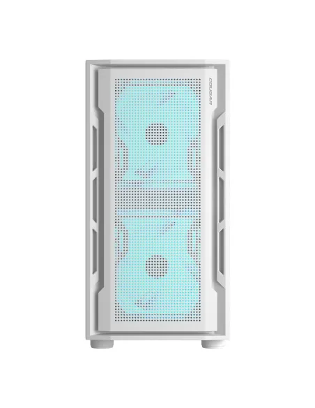 Cougar UNIFACE MINI RGB USB 3.0 Blanca