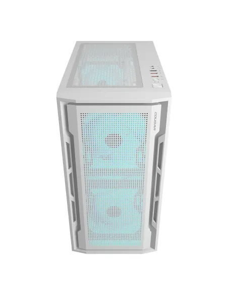 Cougar UNIFACE MINI RGB USB 3.0 Blanca