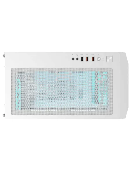 Cougar UNIFACE MINI RGB USB 3.0 Blanca