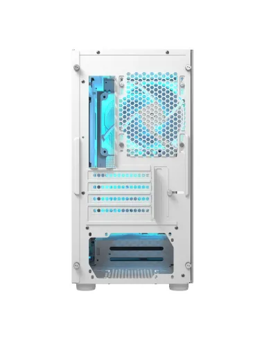 Cougar UNIFACE MINI RGB USB 3.0 Blanca