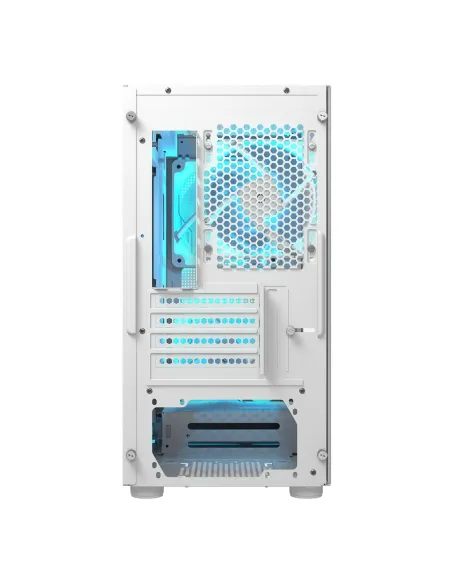 Cougar UNIFACE MINI RGB USB 3.0 Blanca