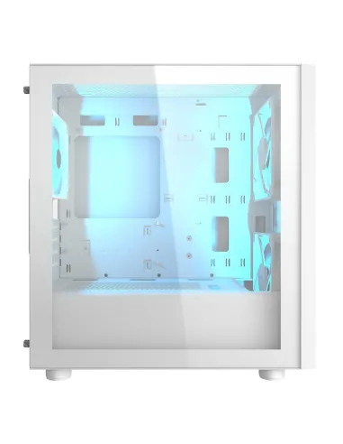 Cougar UNIFACE MINI RGB USB 3.0 Blanca