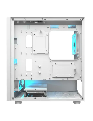 Cougar UNIFACE MINI RGB USB 3.0 Blanca