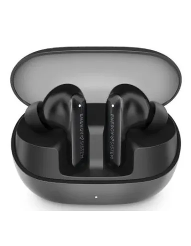 Energy Sistem Serenity Auriculares Intrauditivos Bluetooth 5.4 Negro