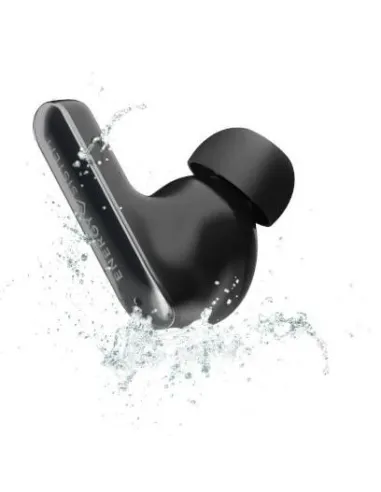 Energy Sistem Serenity Auriculares Intrauditivos Bluetooth 5.4 Negro