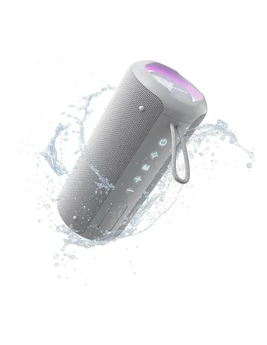 Energy Sistem Soundbliss Altavoz Portátil Bluetooth Gris