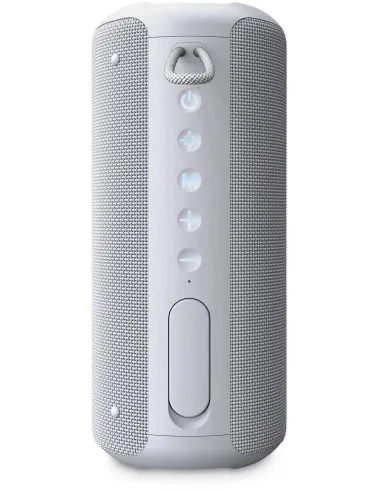 Energy Sistem Soundbliss Altavoz Portátil Bluetooth Gris