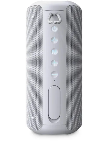 Energy Sistem Soundbliss Altavoz Portátil Bluetooth Gris