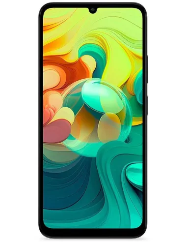 SPC Discovery 2 ME 6/256GB Azul