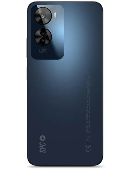 SPC Discovery 2 ME 6/256GB Azul