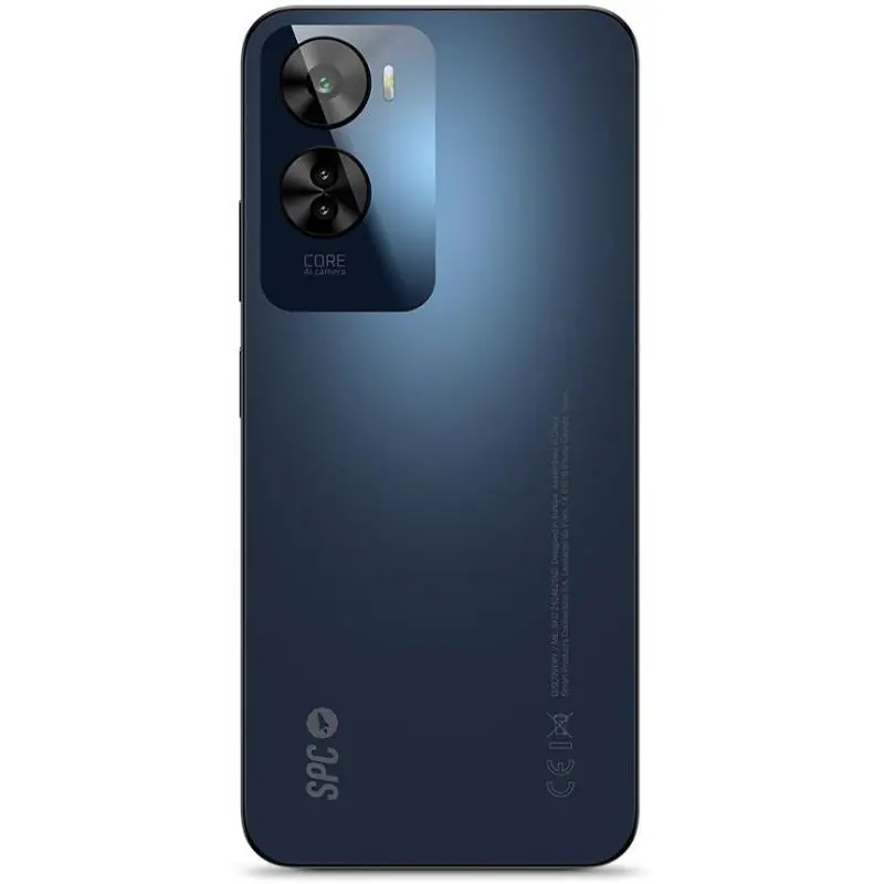 SPC Discovery 2 ME 6/256GB Azul