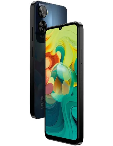 SPC Discovery 2 ME 6/256GB Azul