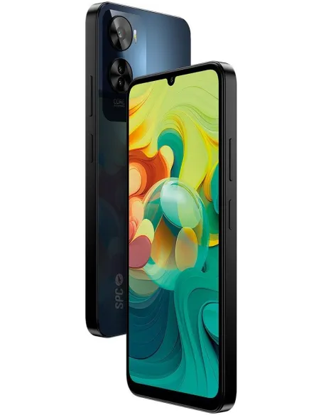 SPC Discovery 2 ME 6/256GB Azul